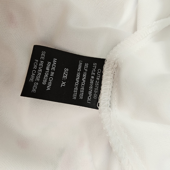 Trixxi floral dress - Picture 7 of 7